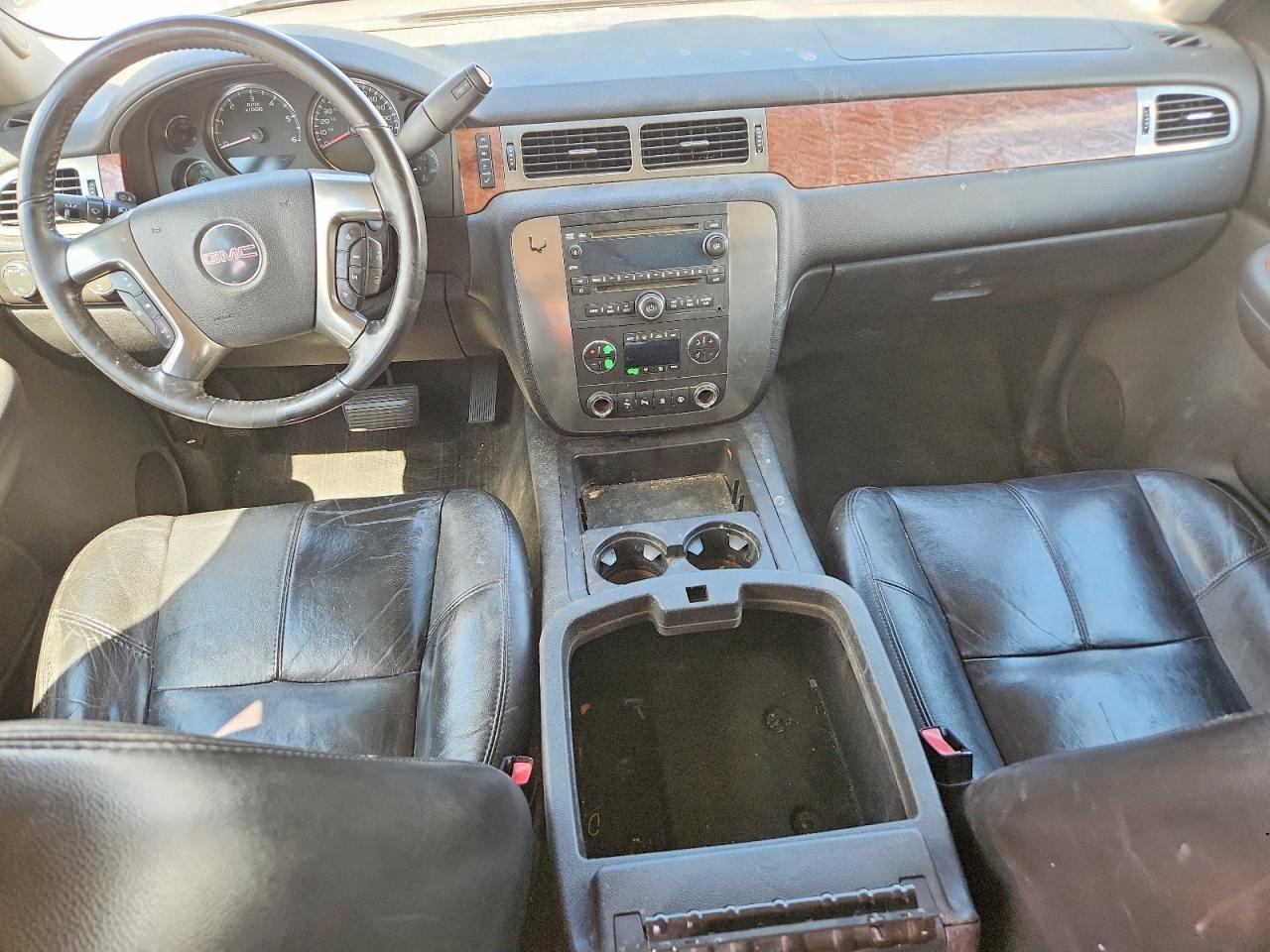GMC Yukon K1500