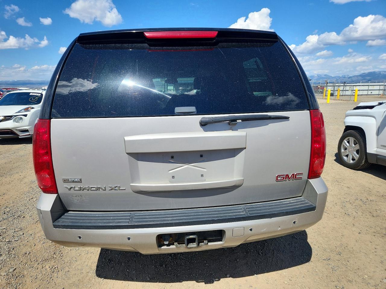 GMC Yukon K1500