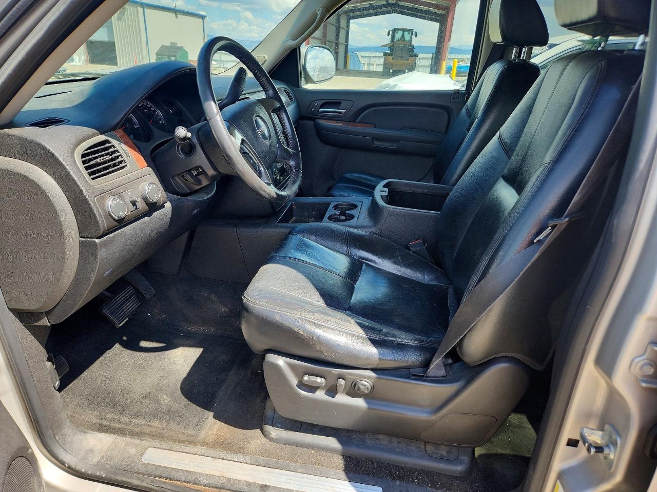 GMC Yukon K1500