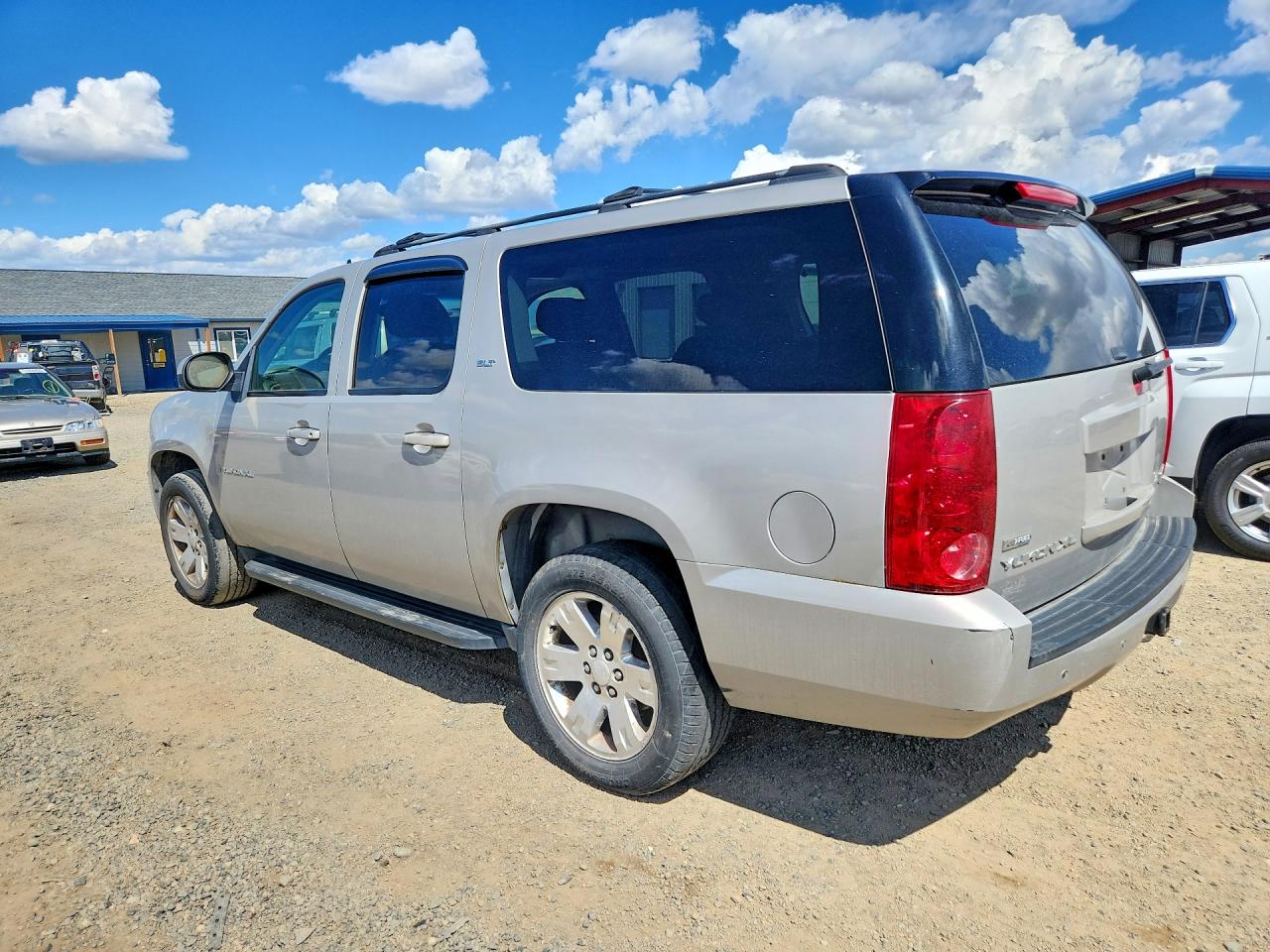 GMC Yukon K1500