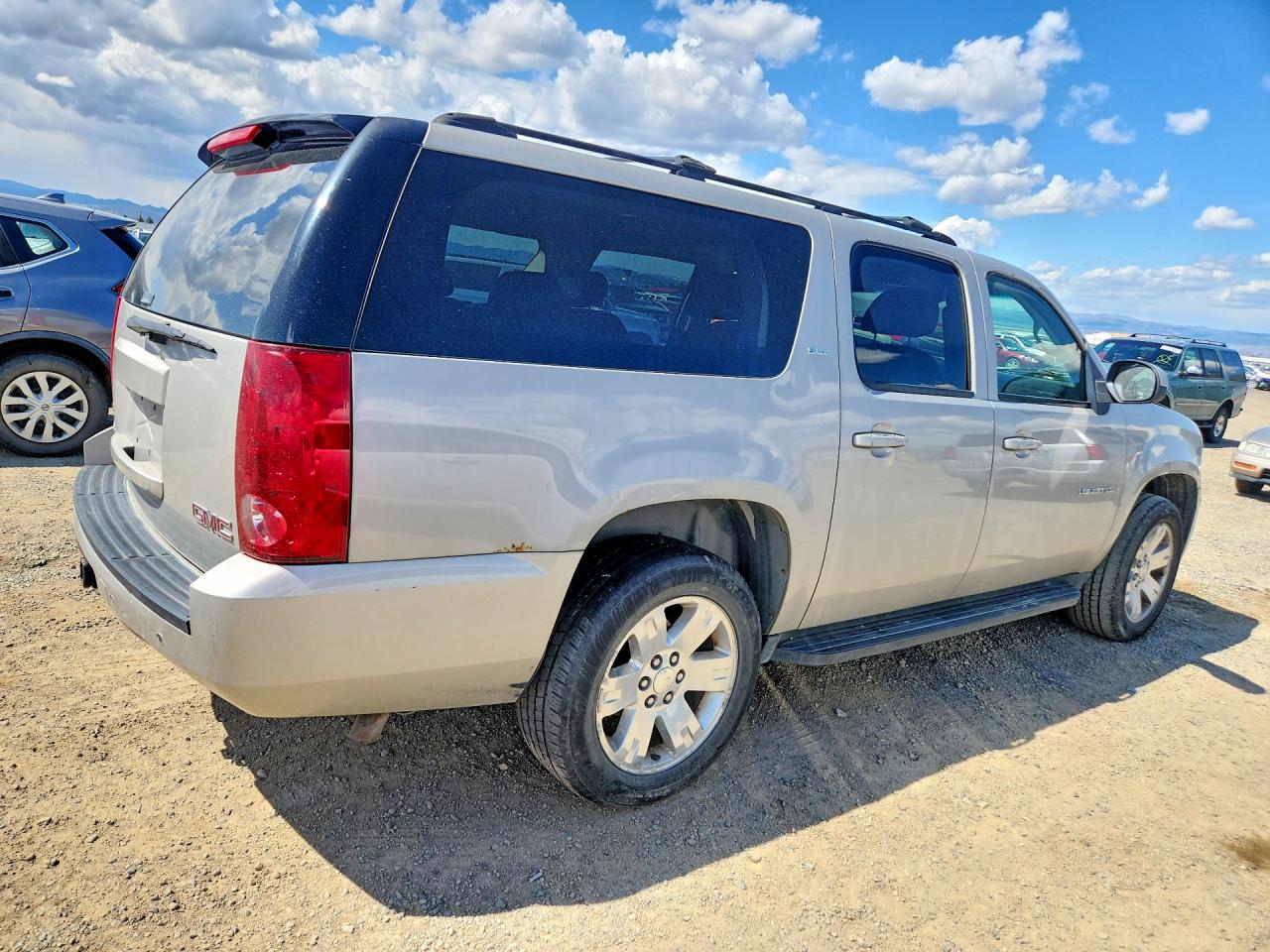 GMC Yukon K1500