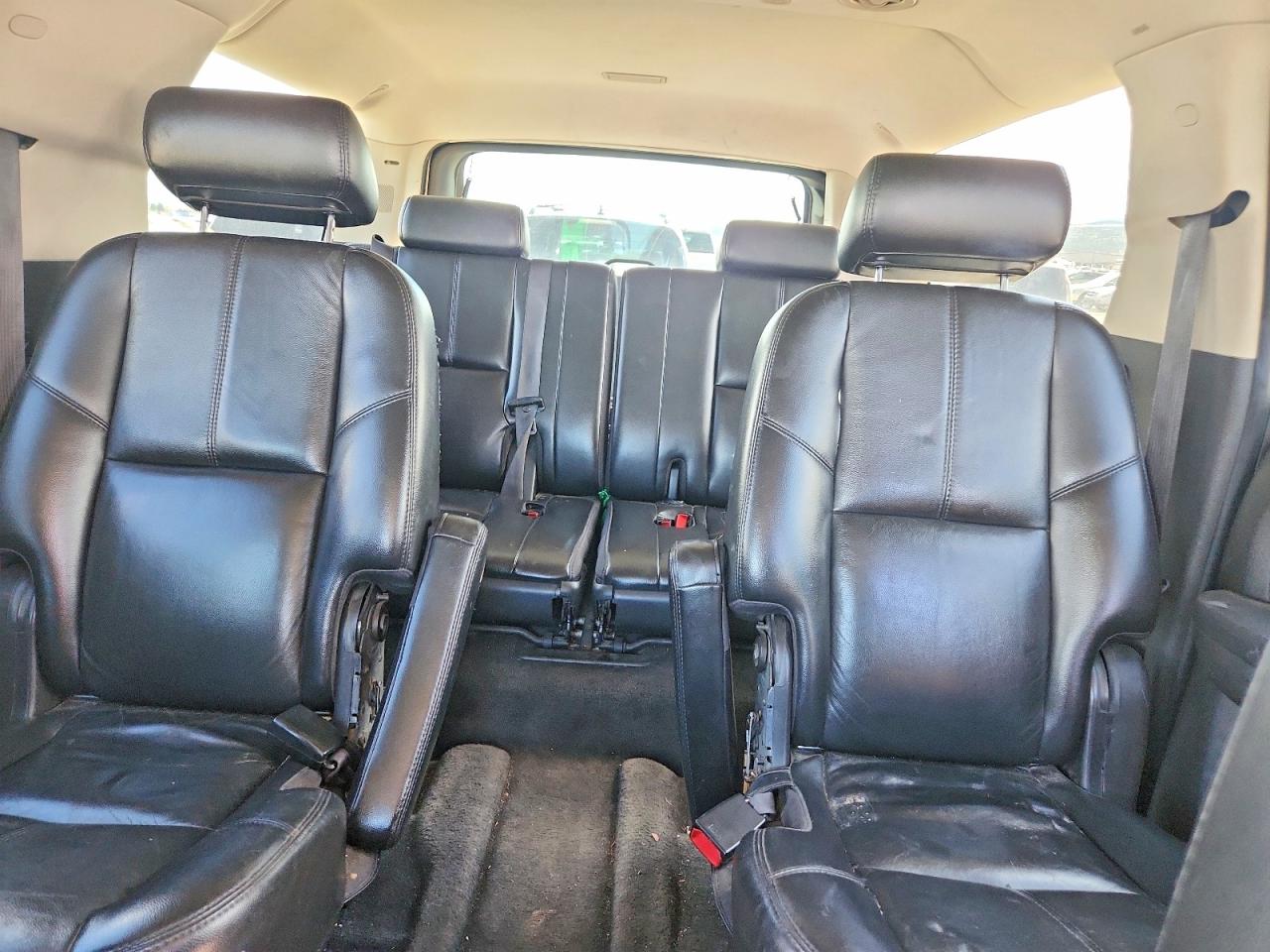 GMC Yukon K1500