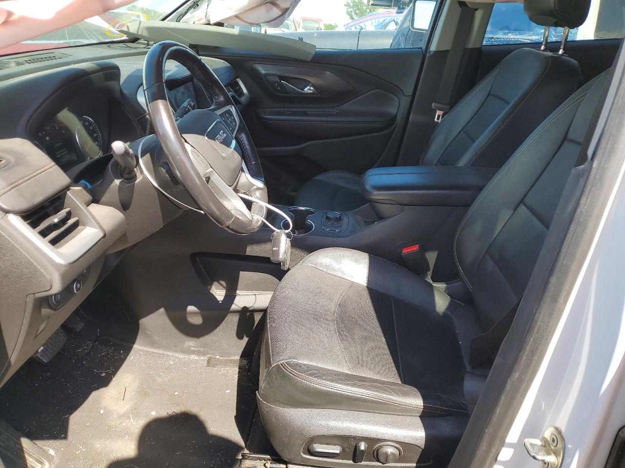 GMC Terrain Slt