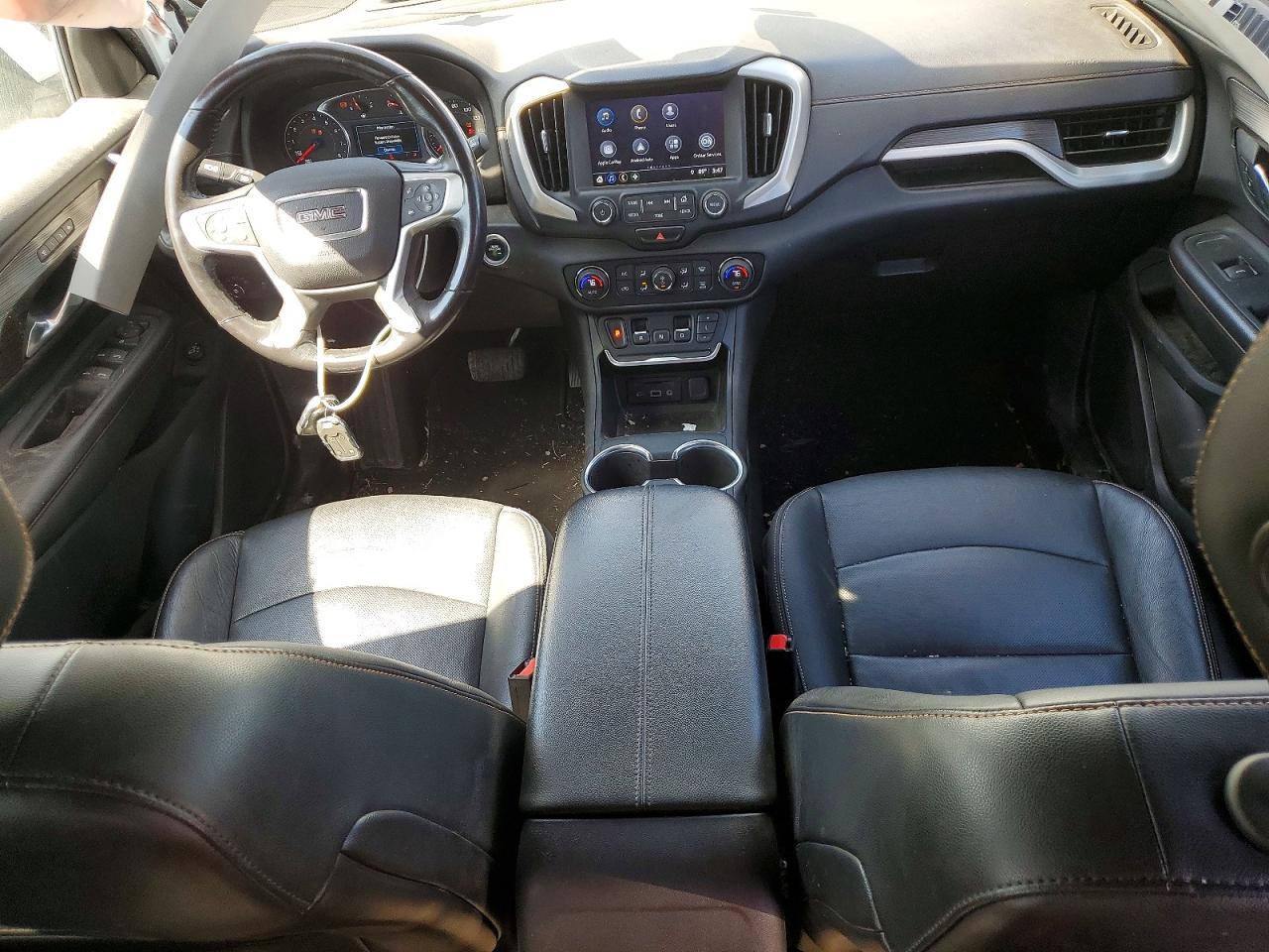 GMC Terrain Slt