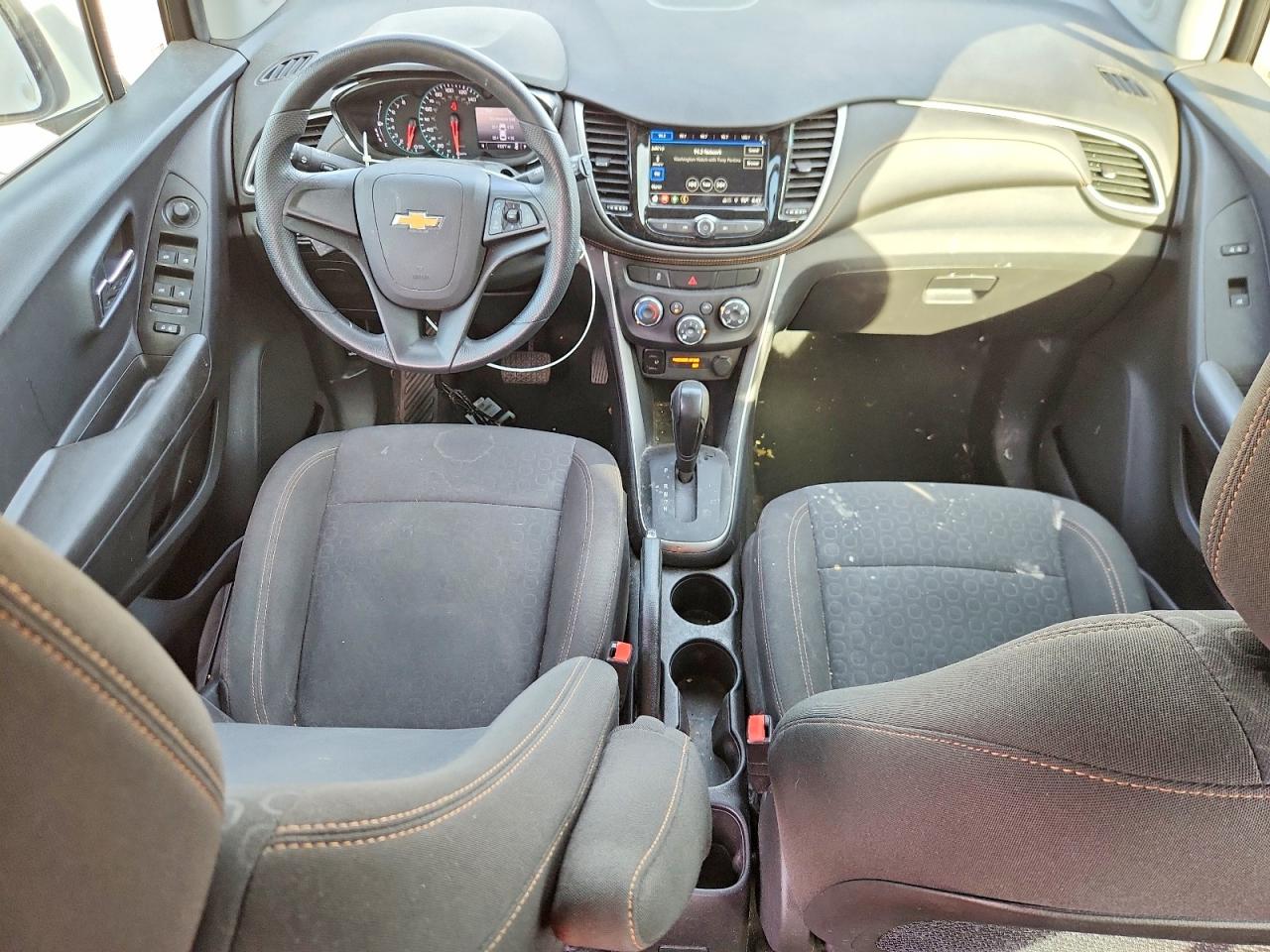 Chevrolet Trax Ls
