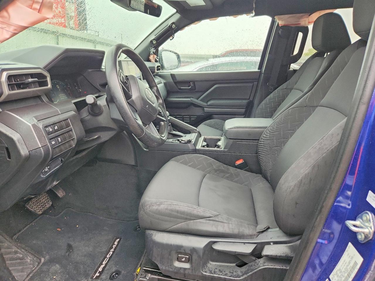 Toyota Tacoma Sr5
