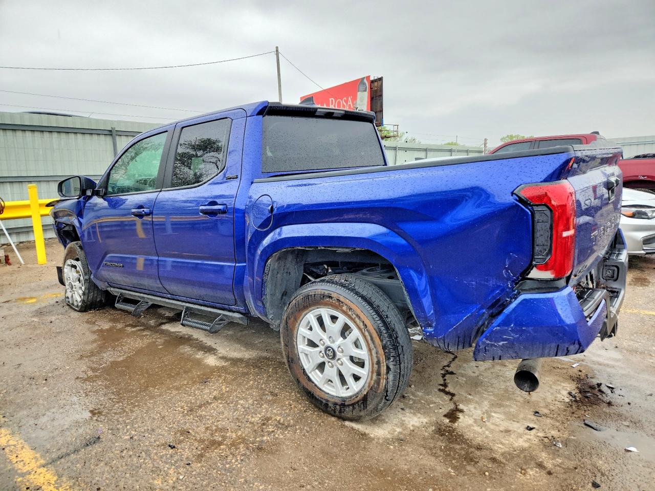 Toyota Tacoma Sr5