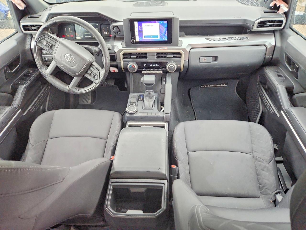 Toyota Tacoma Sr5