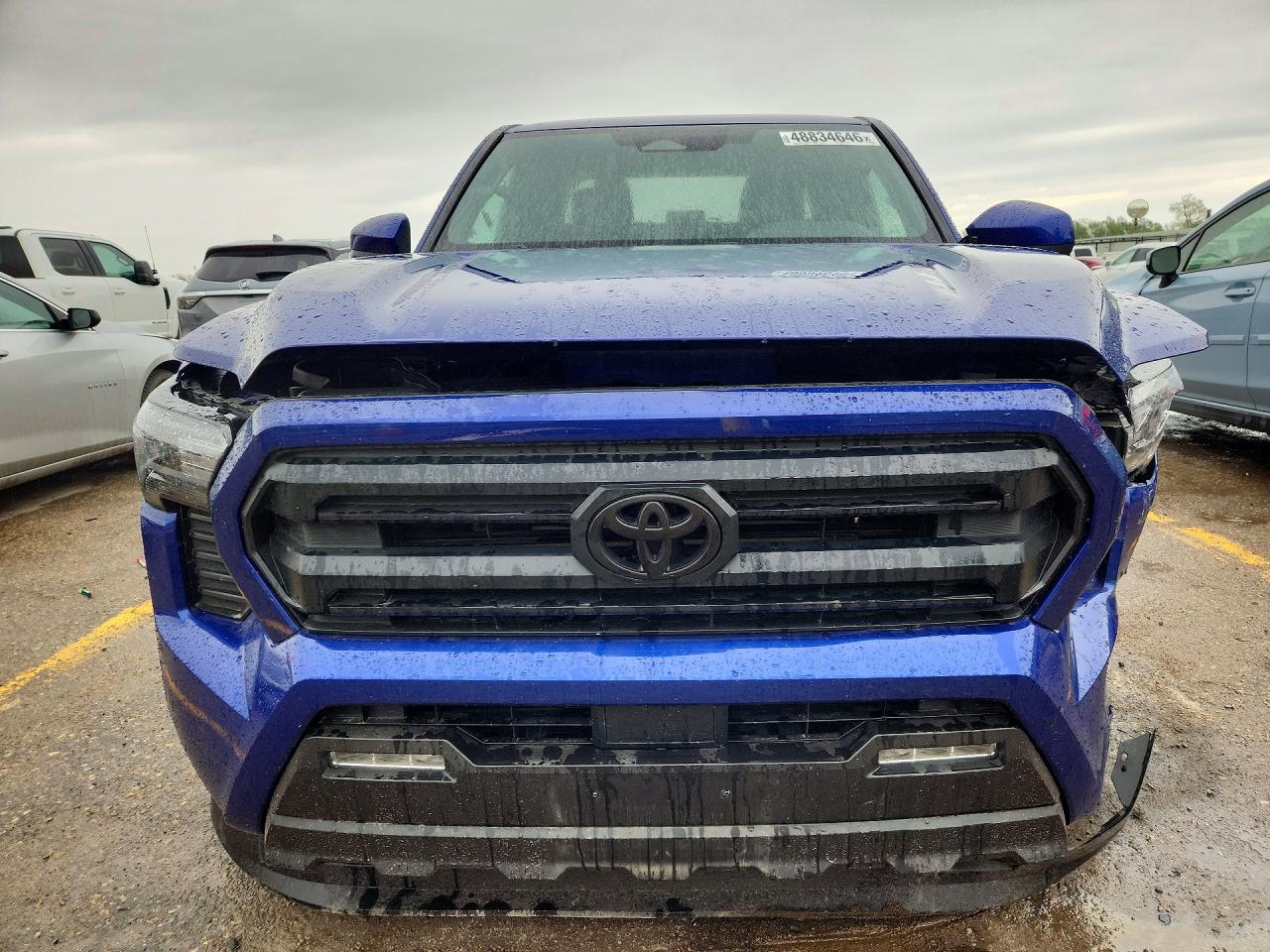 Toyota Tacoma Sr5