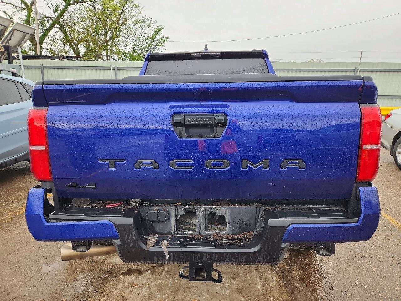 Toyota Tacoma Sr5