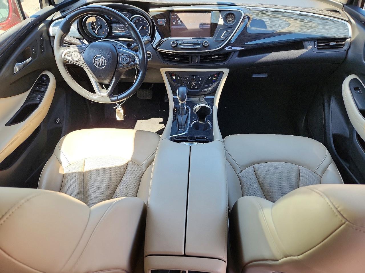 Buick Envision Essence