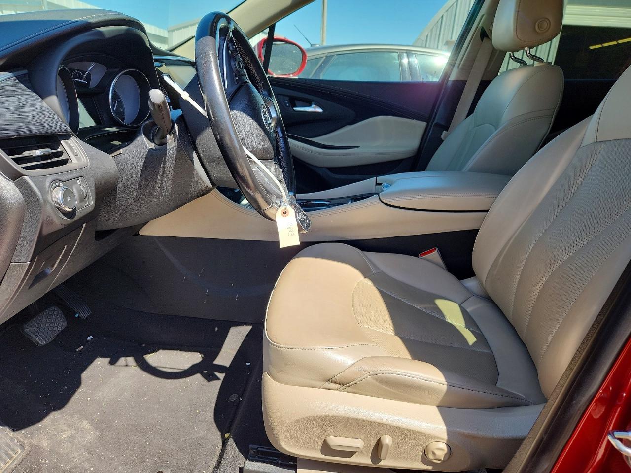 Buick Envision Essence