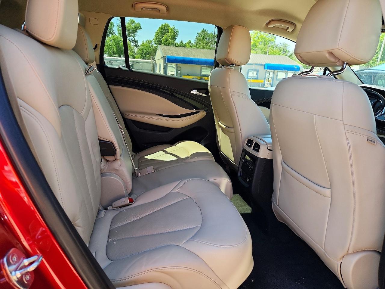 Buick Envision Essence