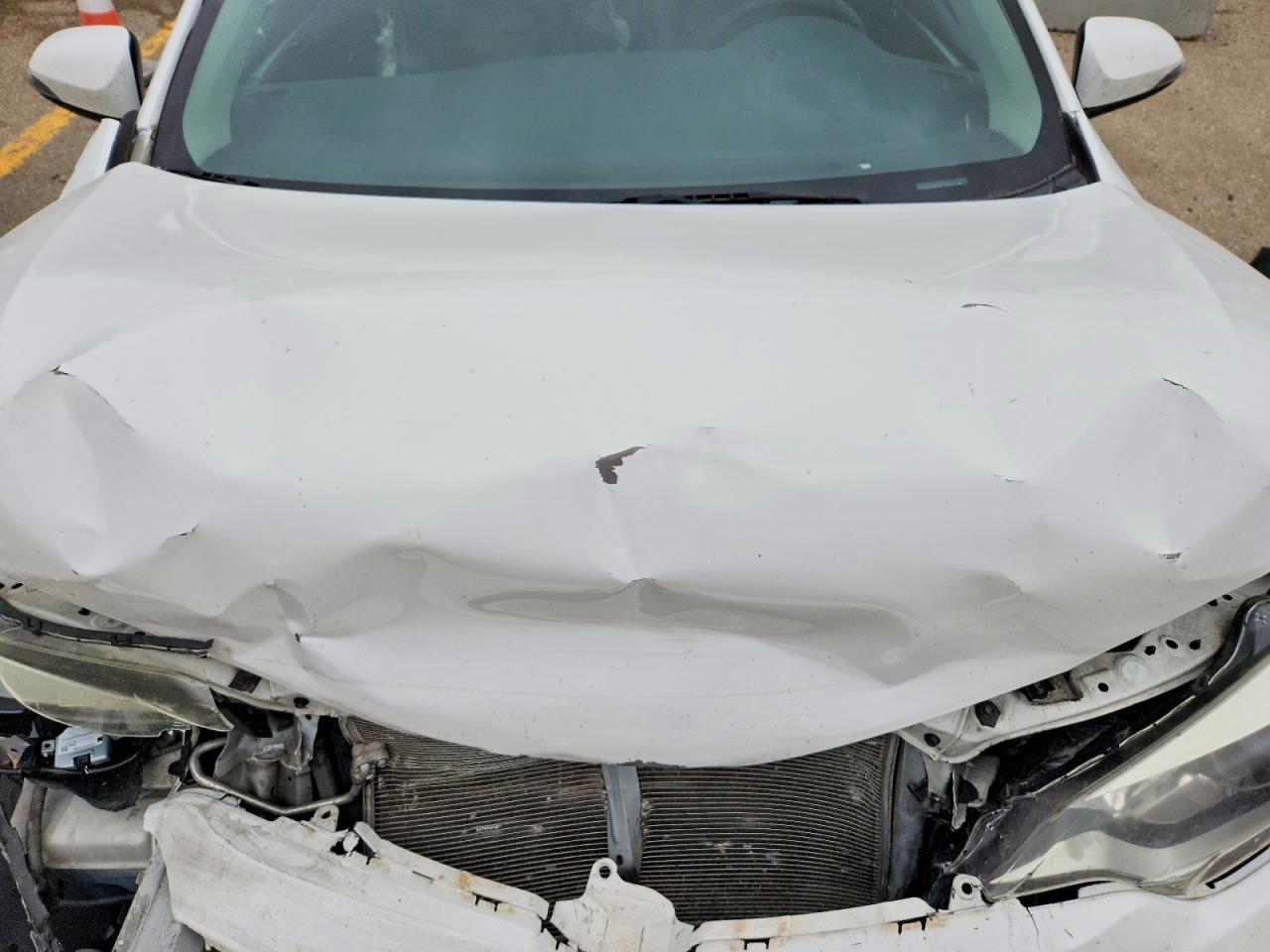 Toyota Corolla S