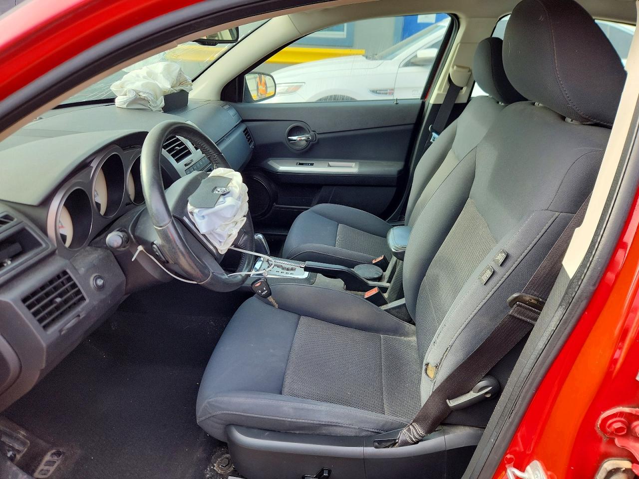 Dodge Avenger R R