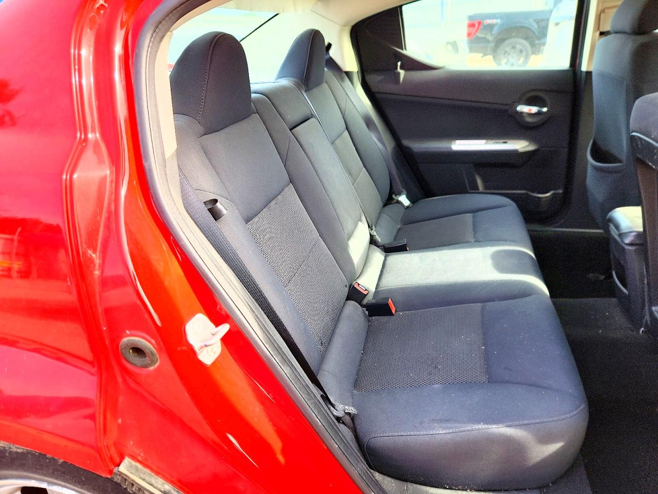 Dodge Avenger R R