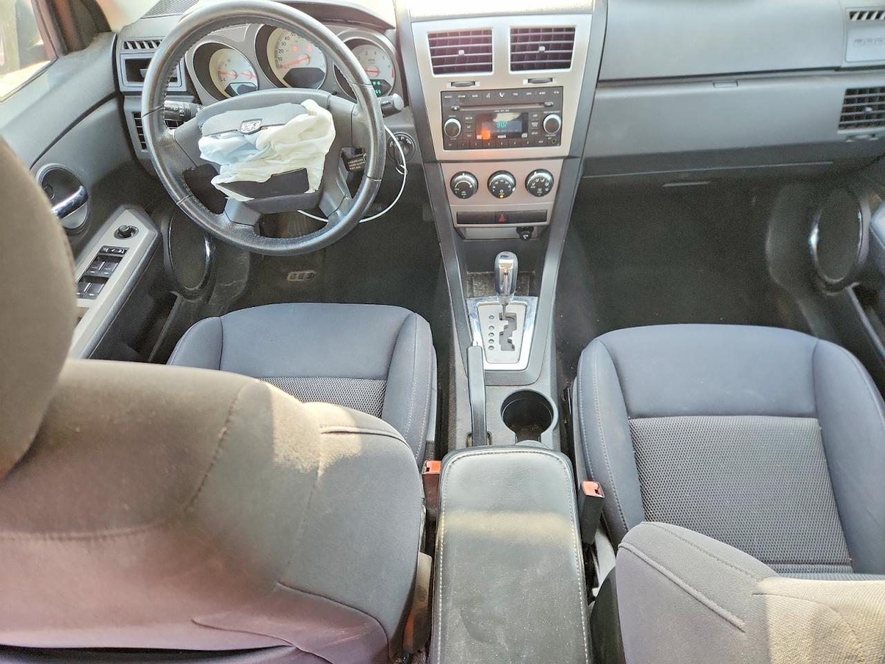 Dodge Avenger R R