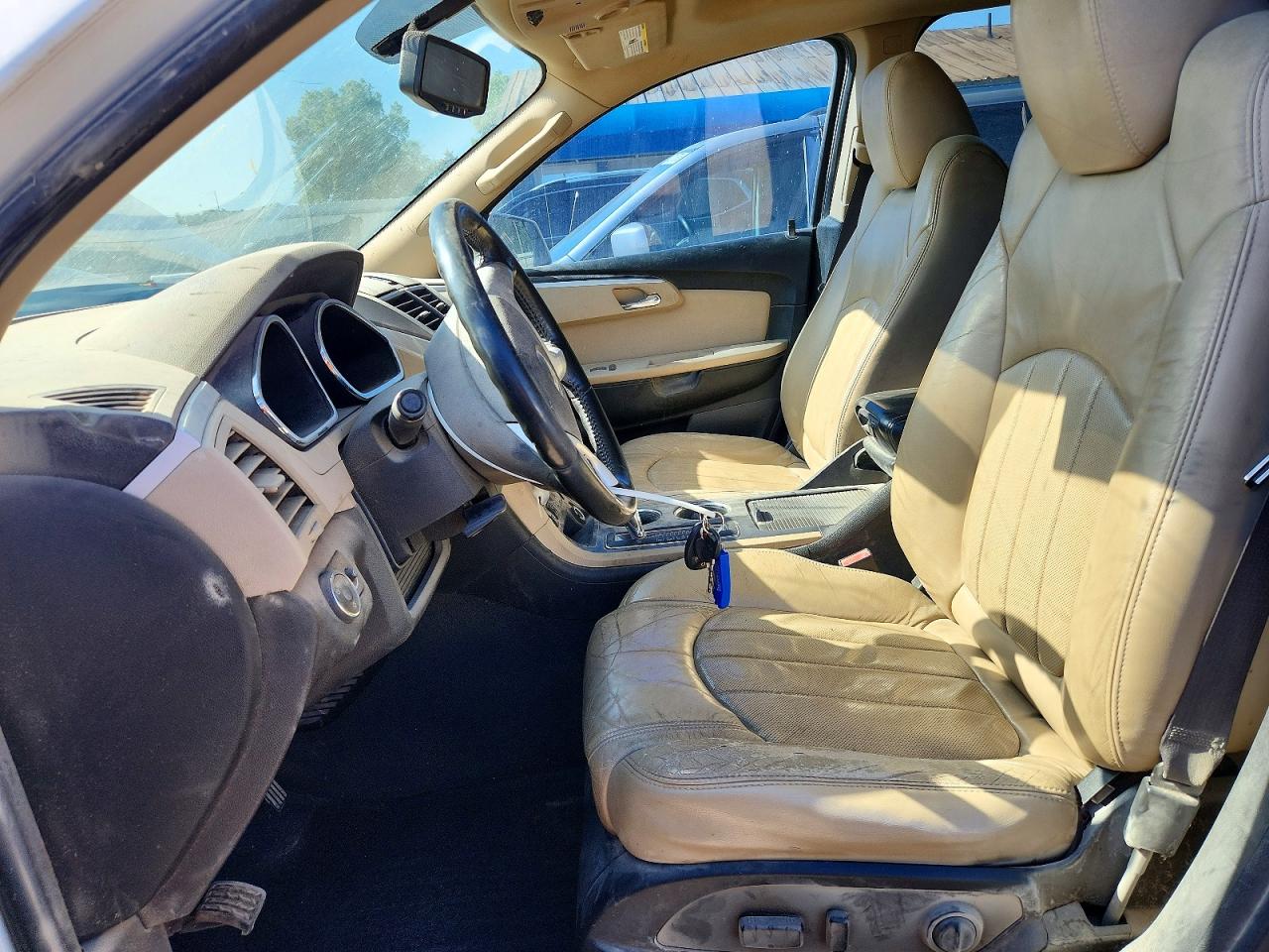 Chevrolet Traverse Ltz
