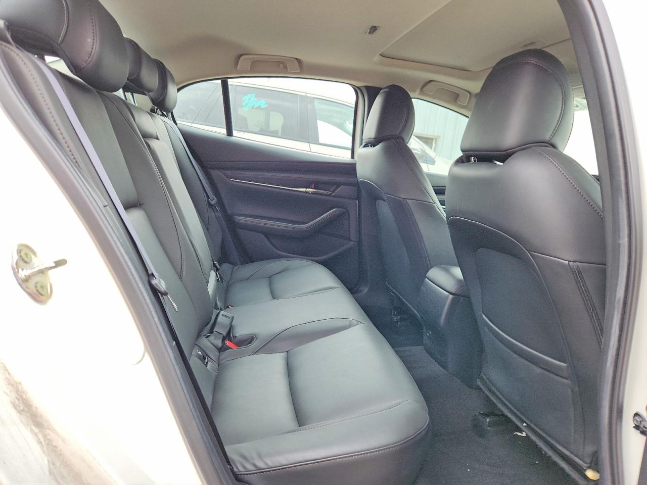 Mazda 3 Preferred