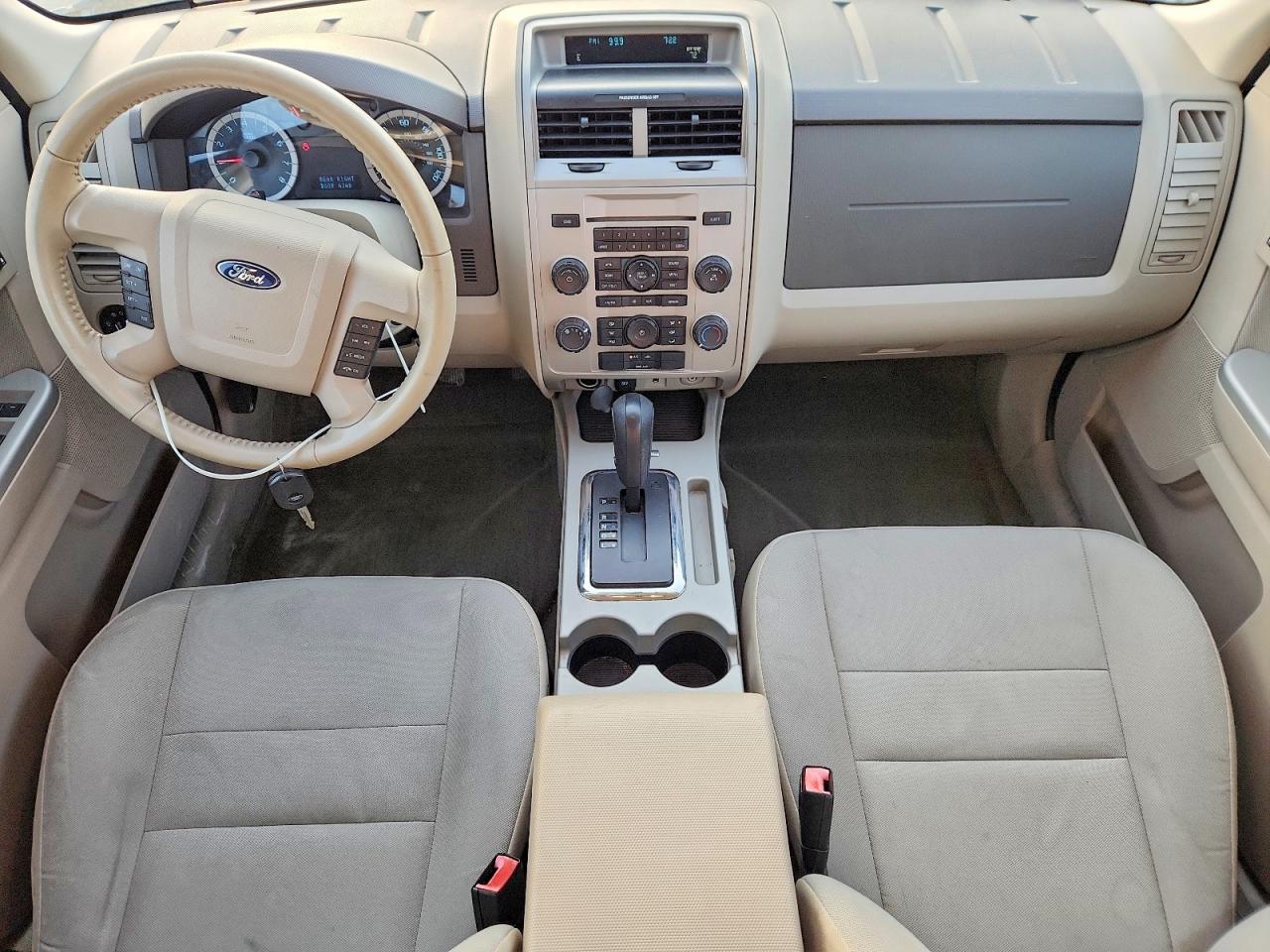 Ford Escape Xlt
