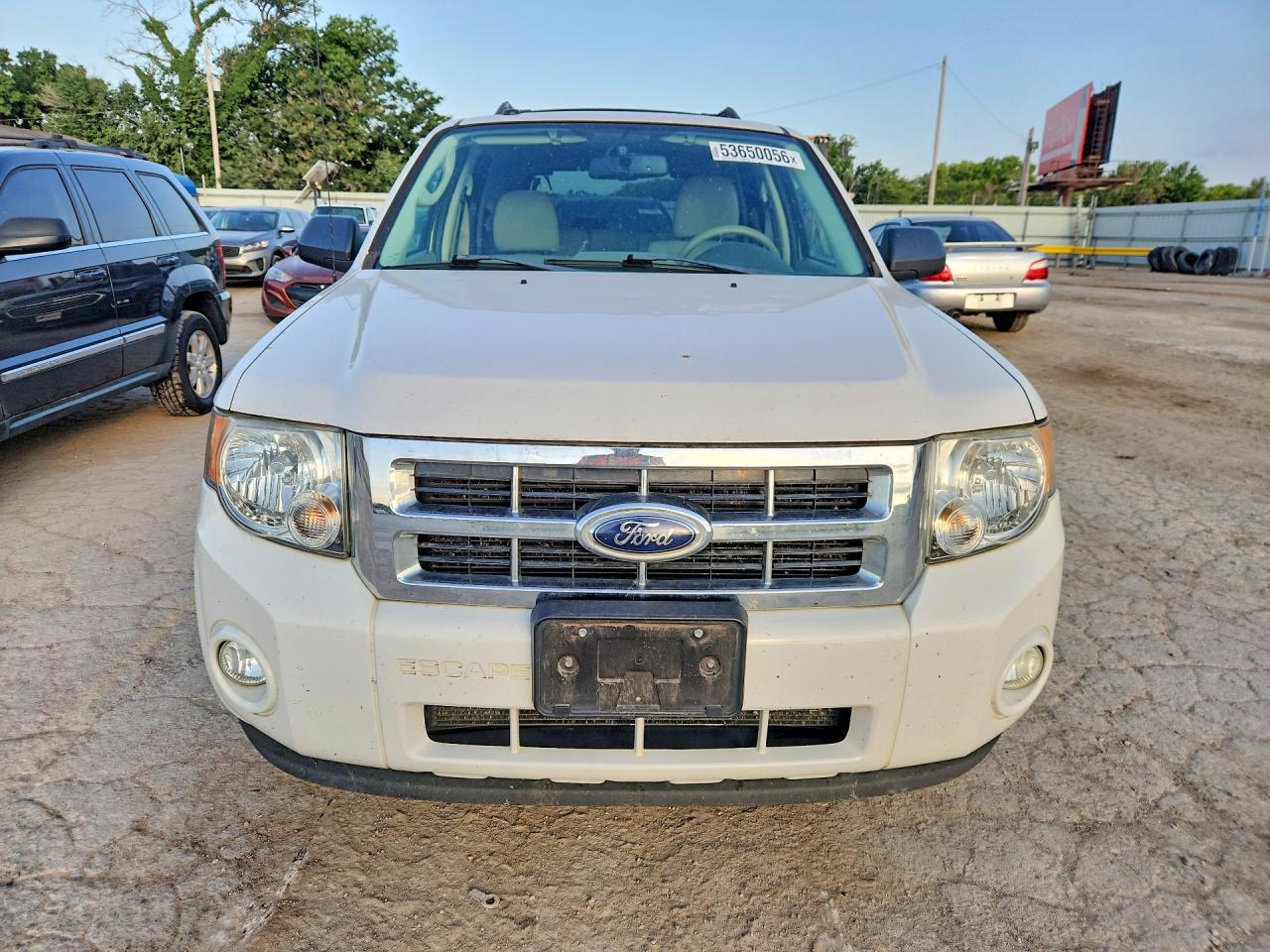 Ford Escape Xlt