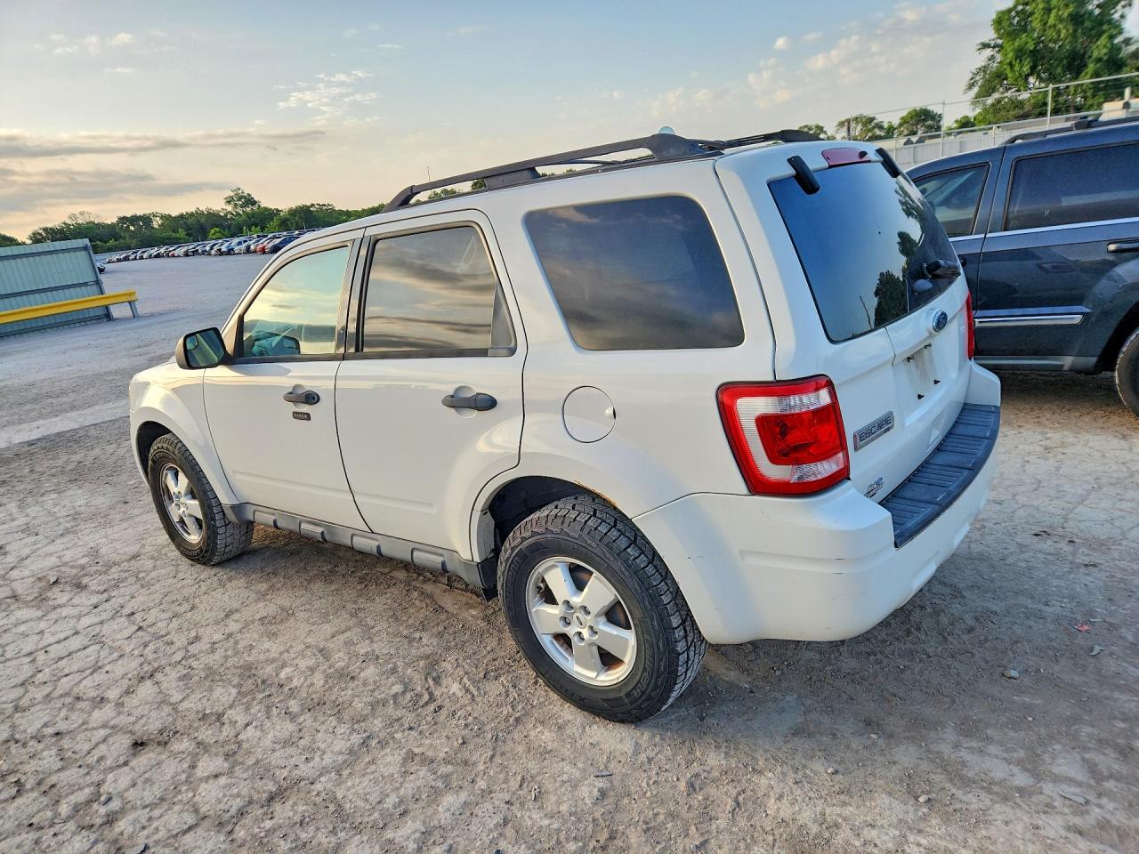 Ford Escape Xlt
