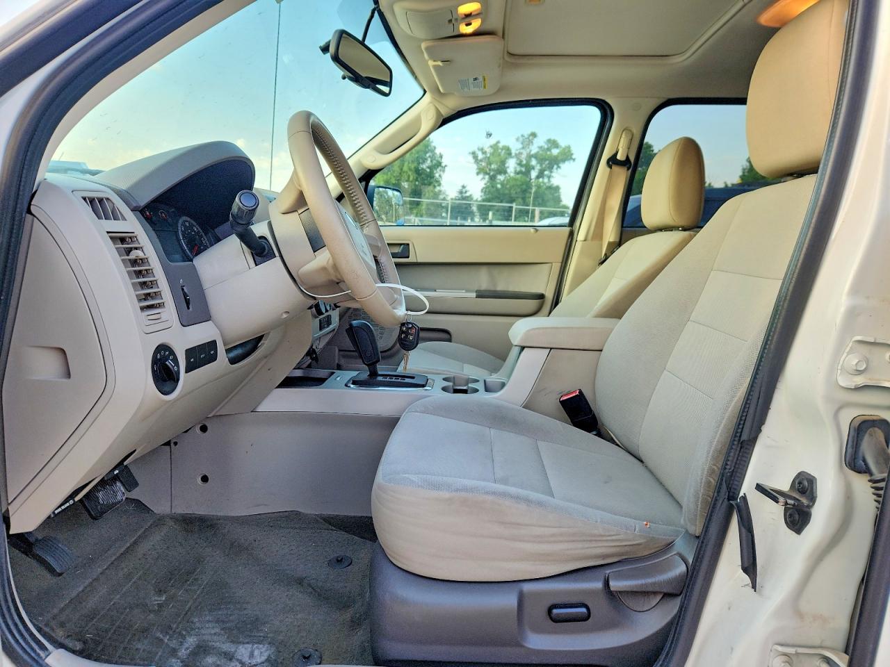Ford Escape Xlt