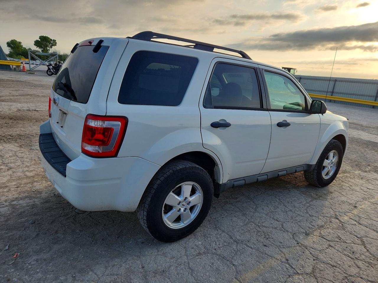 Ford Escape Xlt