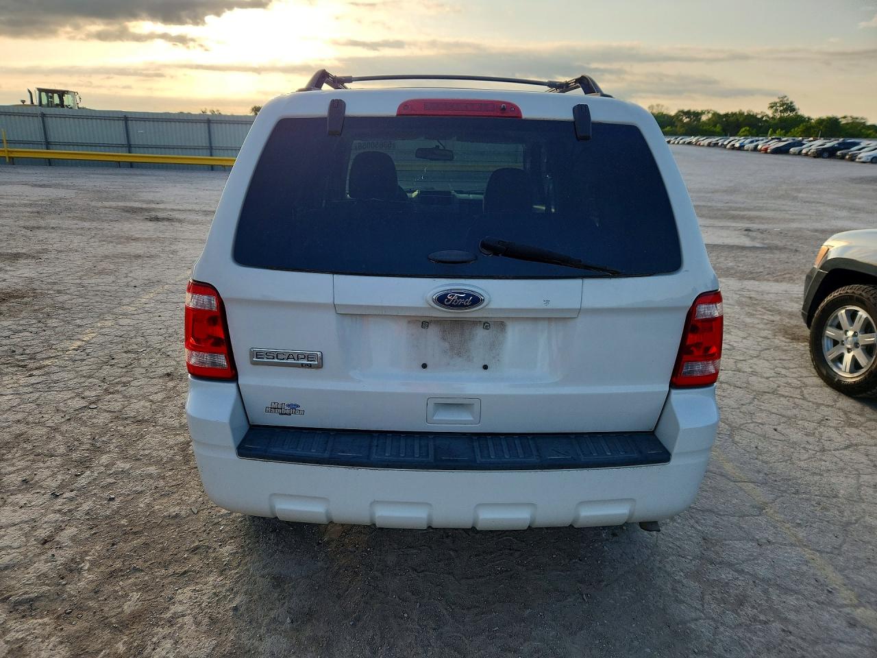 Ford Escape Xlt