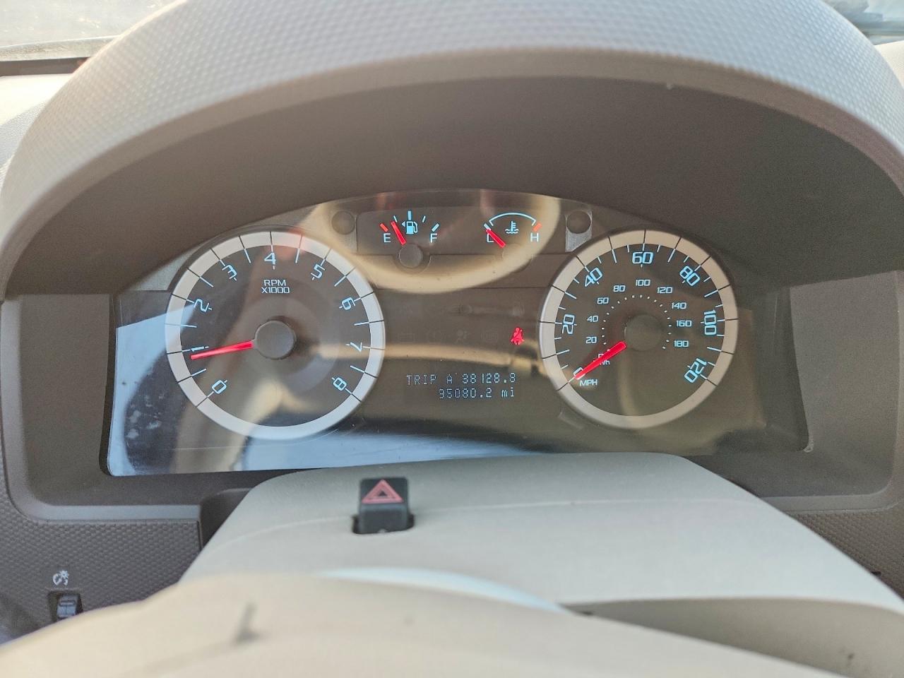 Ford Escape Xlt