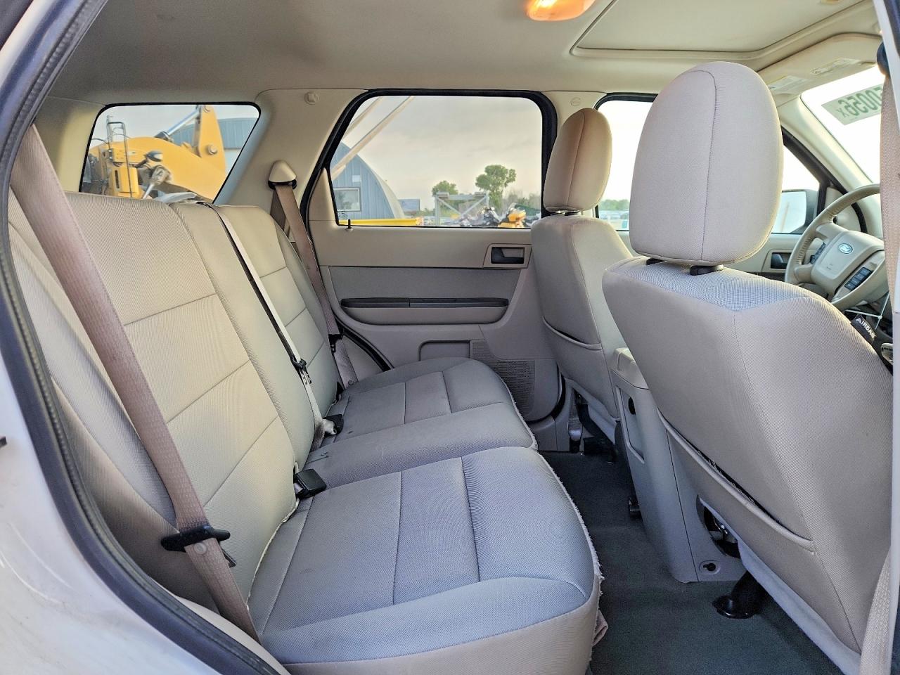 Ford Escape Xlt