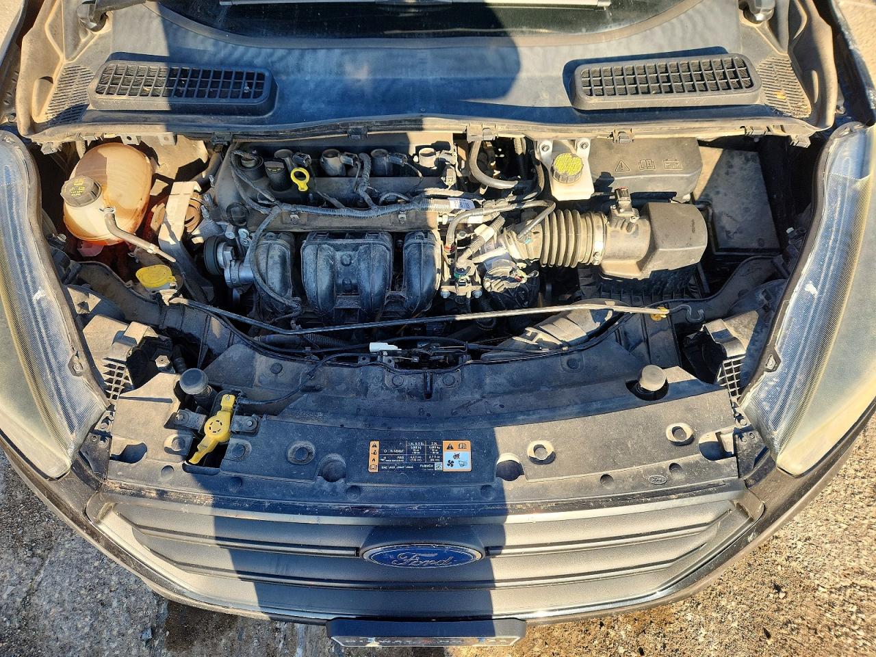 Ford Escape S