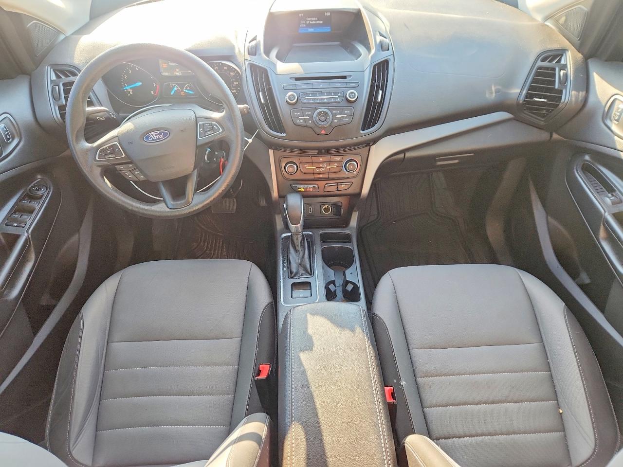 Ford Escape S