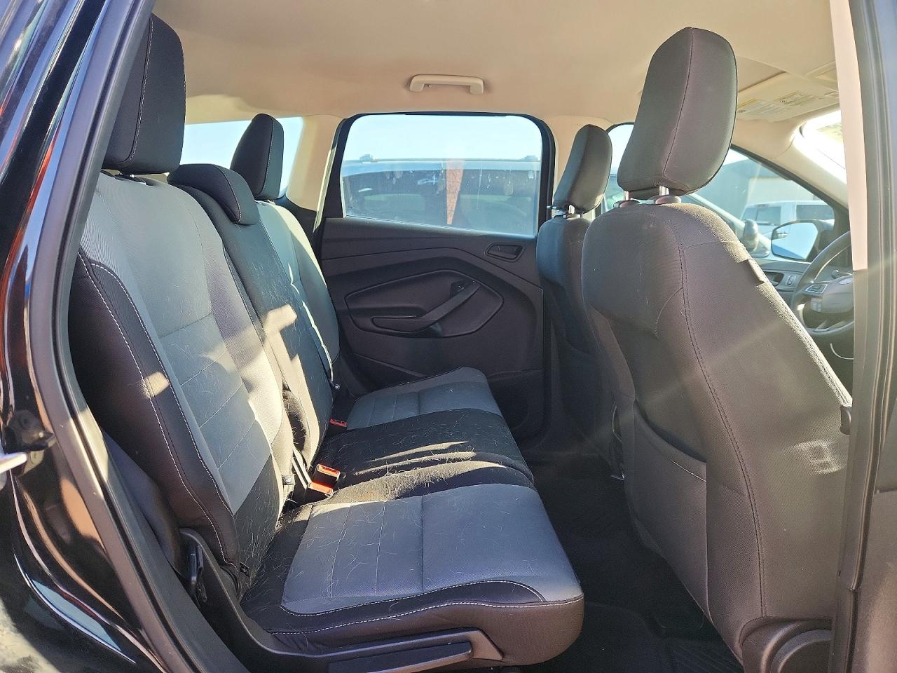 Ford Escape S