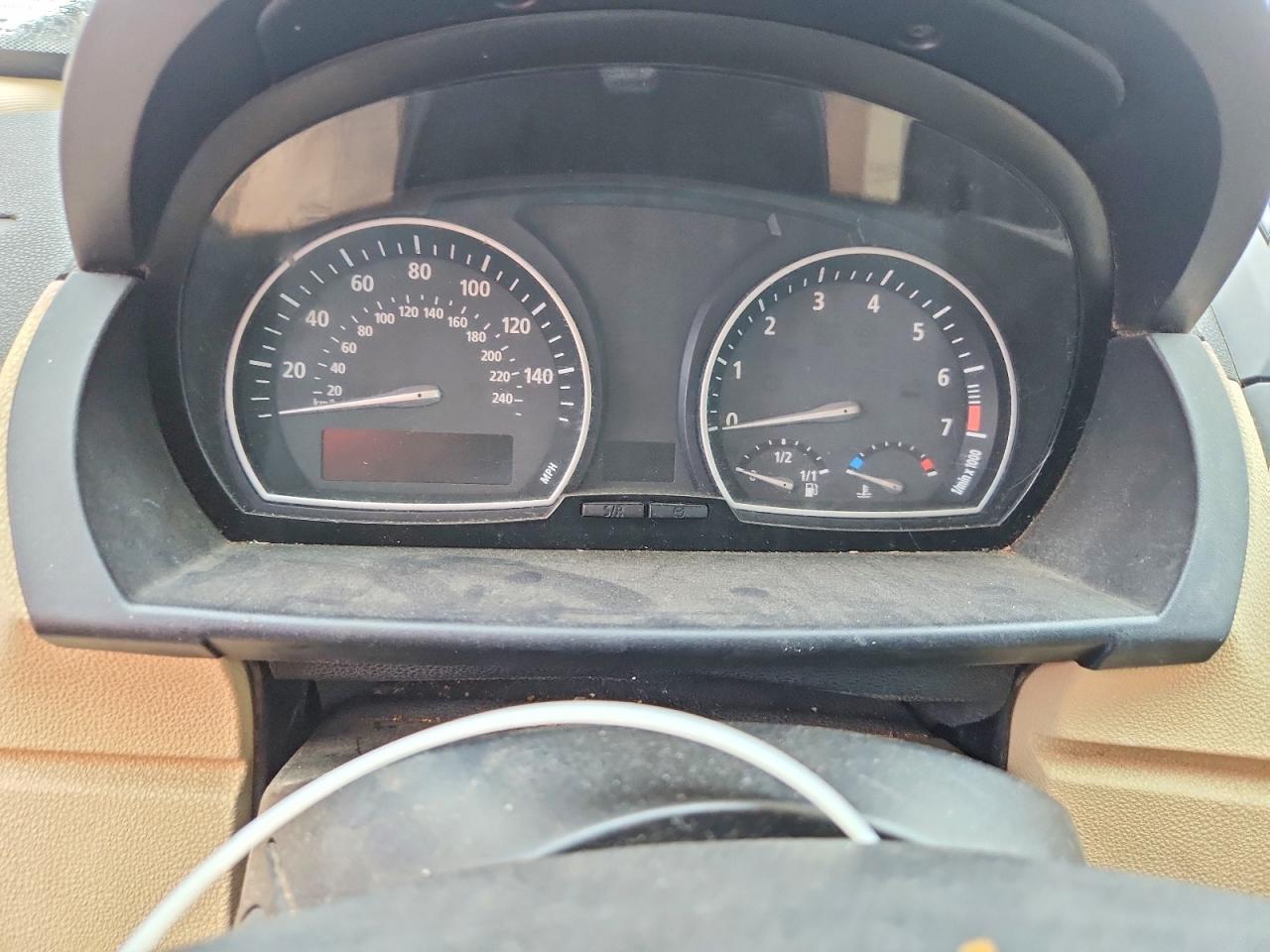 BMW X Series 3.0i