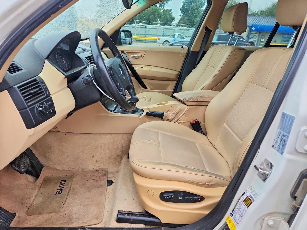 BMW X Series 3.0i