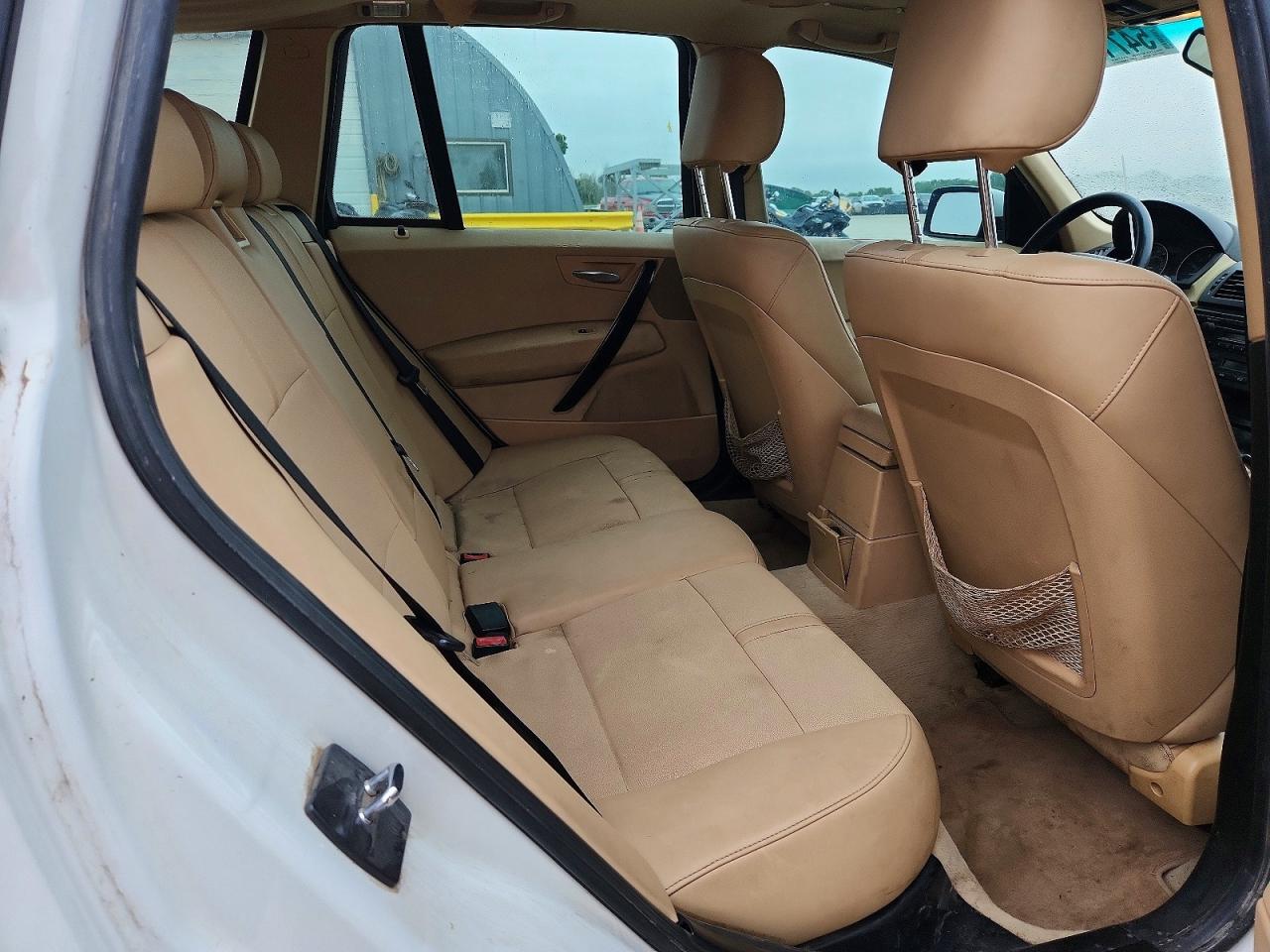 BMW X Series 3.0i