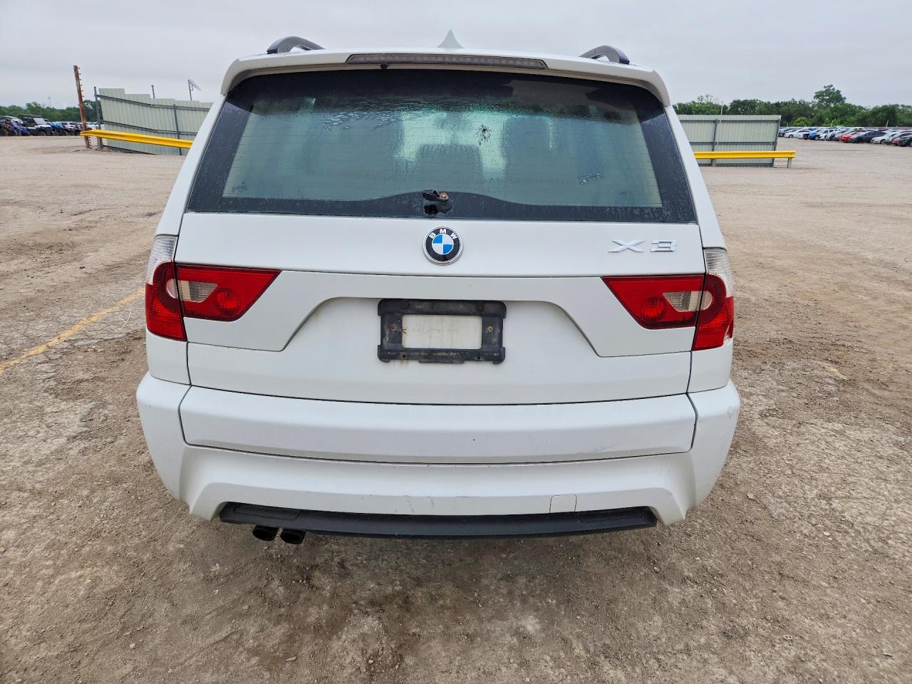 BMW X Series 3.0i