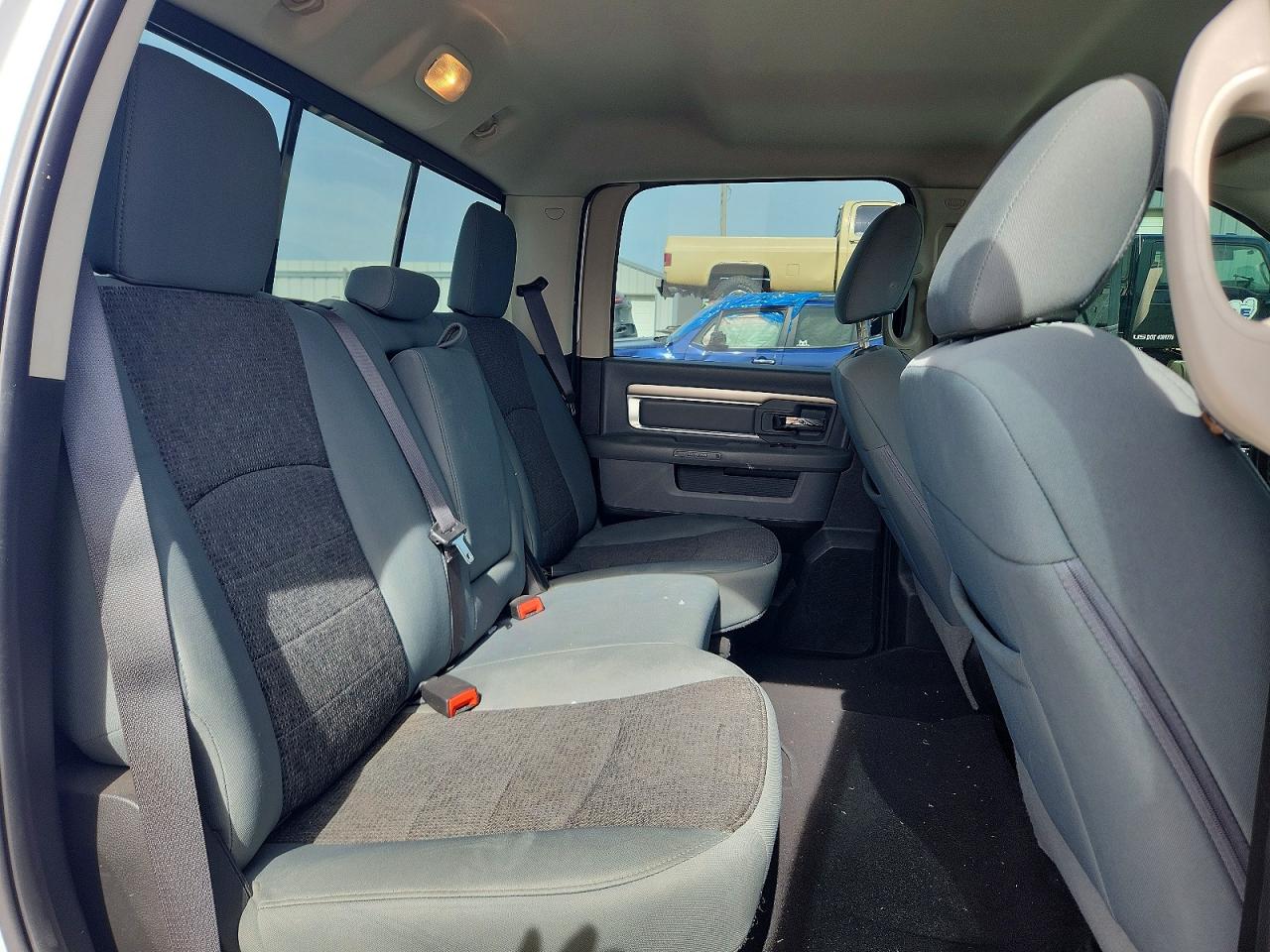 Ram 1500 Slt