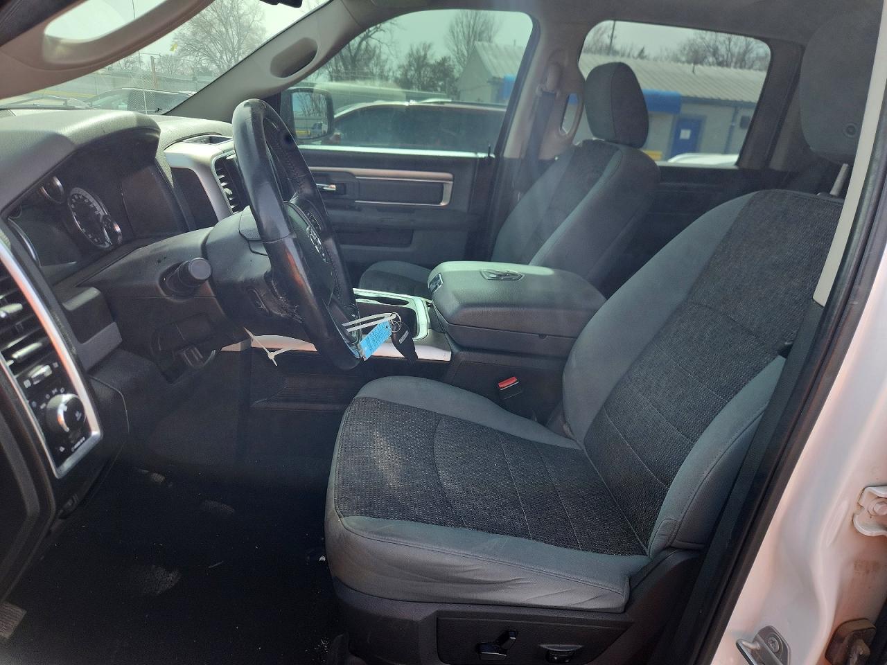 Ram 1500 Slt
