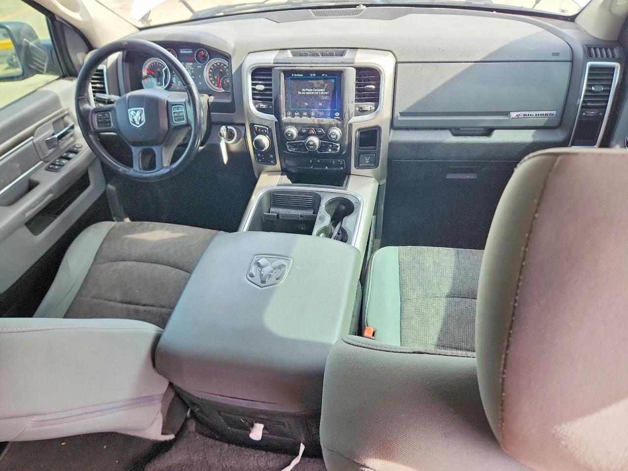 Ram 1500 Slt