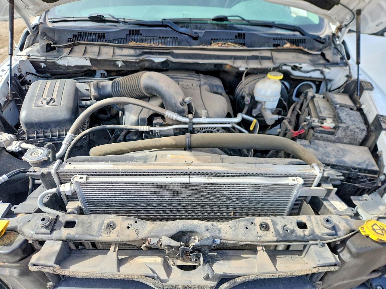 Ram 1500 Slt