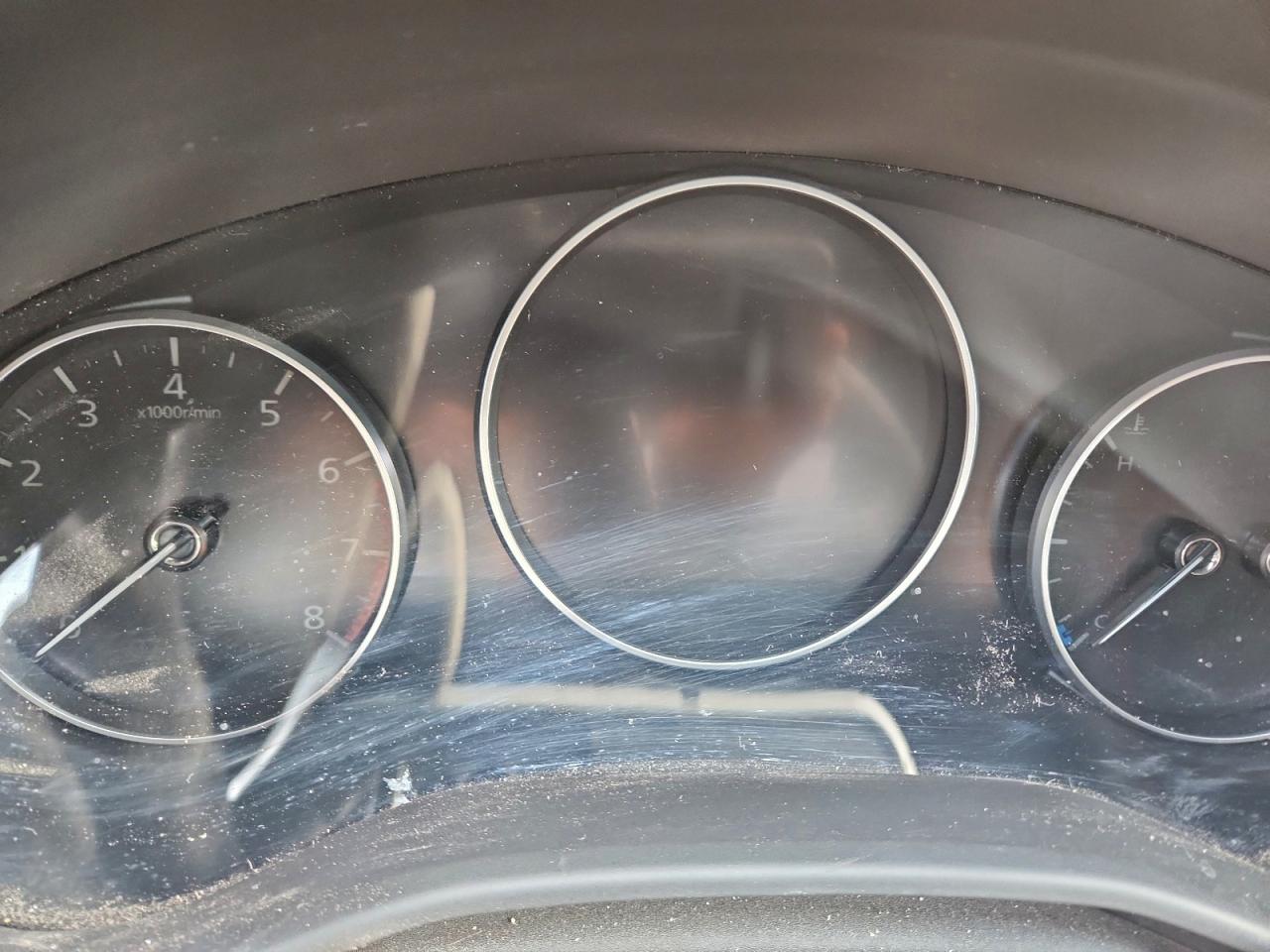 Mazda 3 Carbon T Carbon Turbo