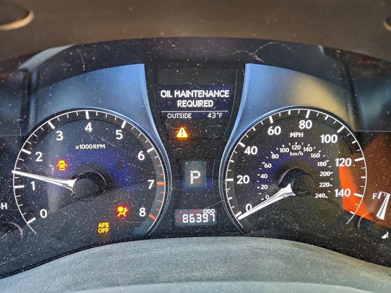 Lexus RX 350