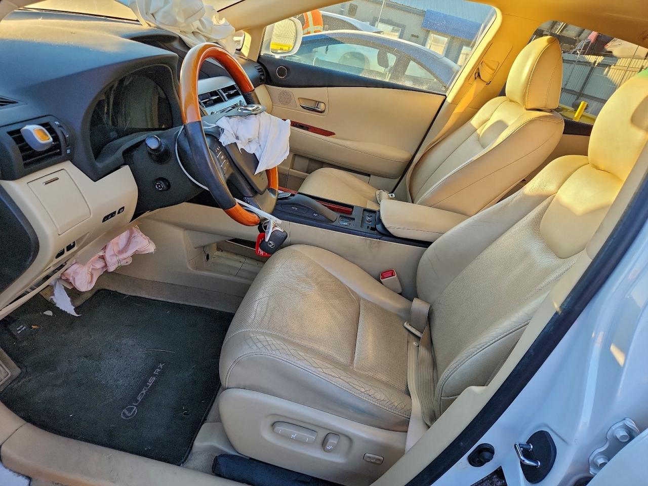 Lexus RX 350
