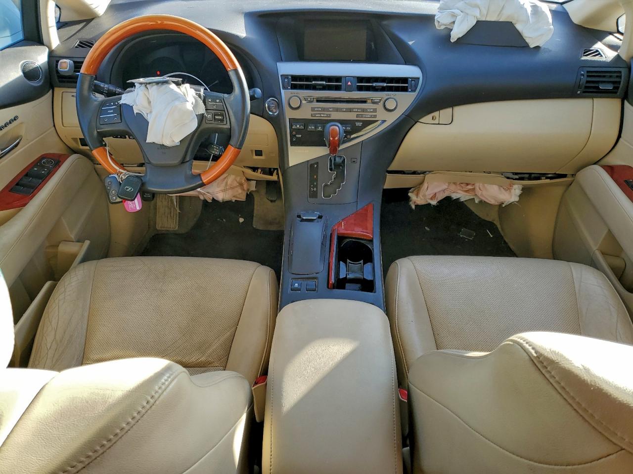 Lexus RX 350