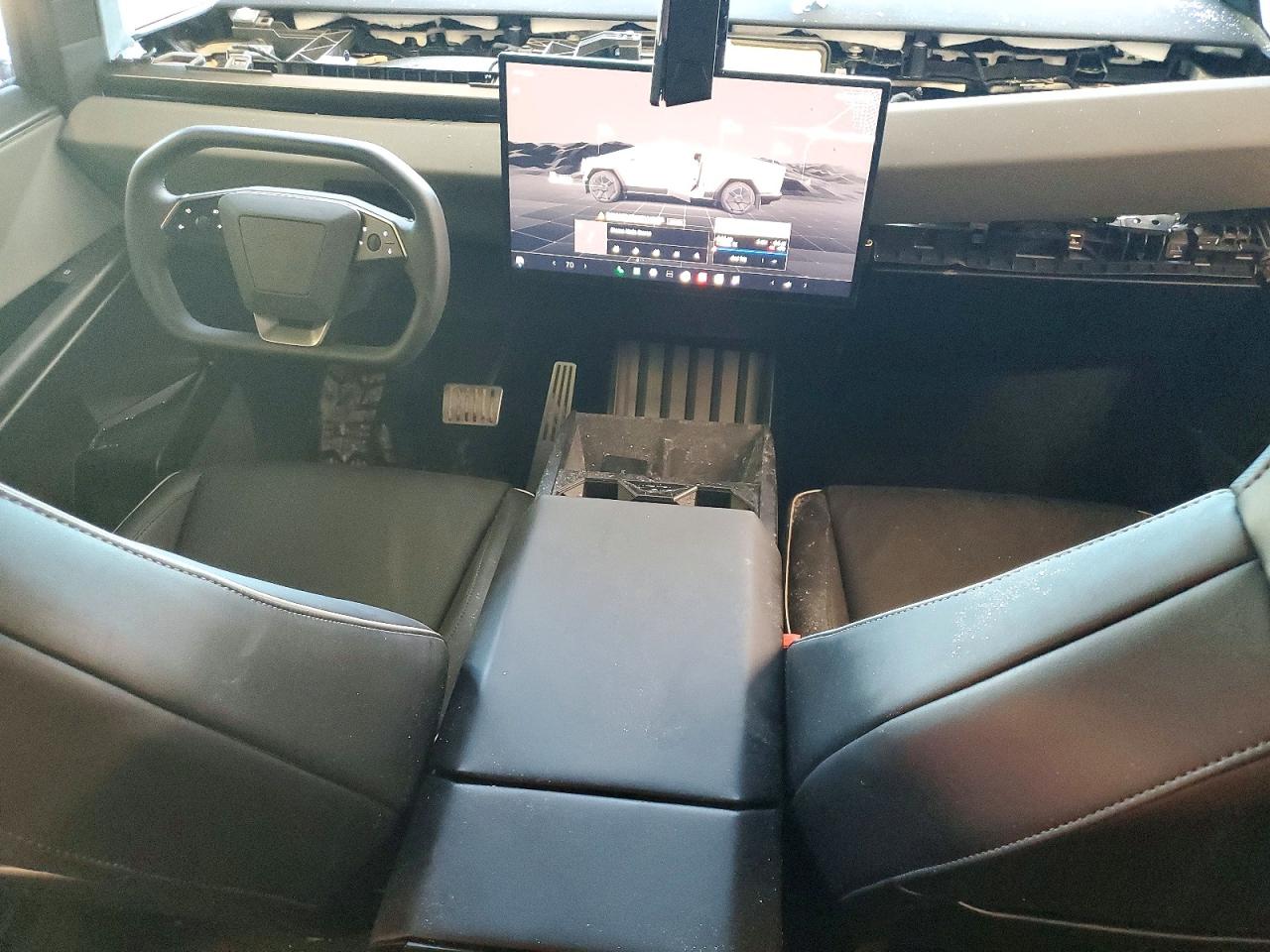 Tesla Cybertruck