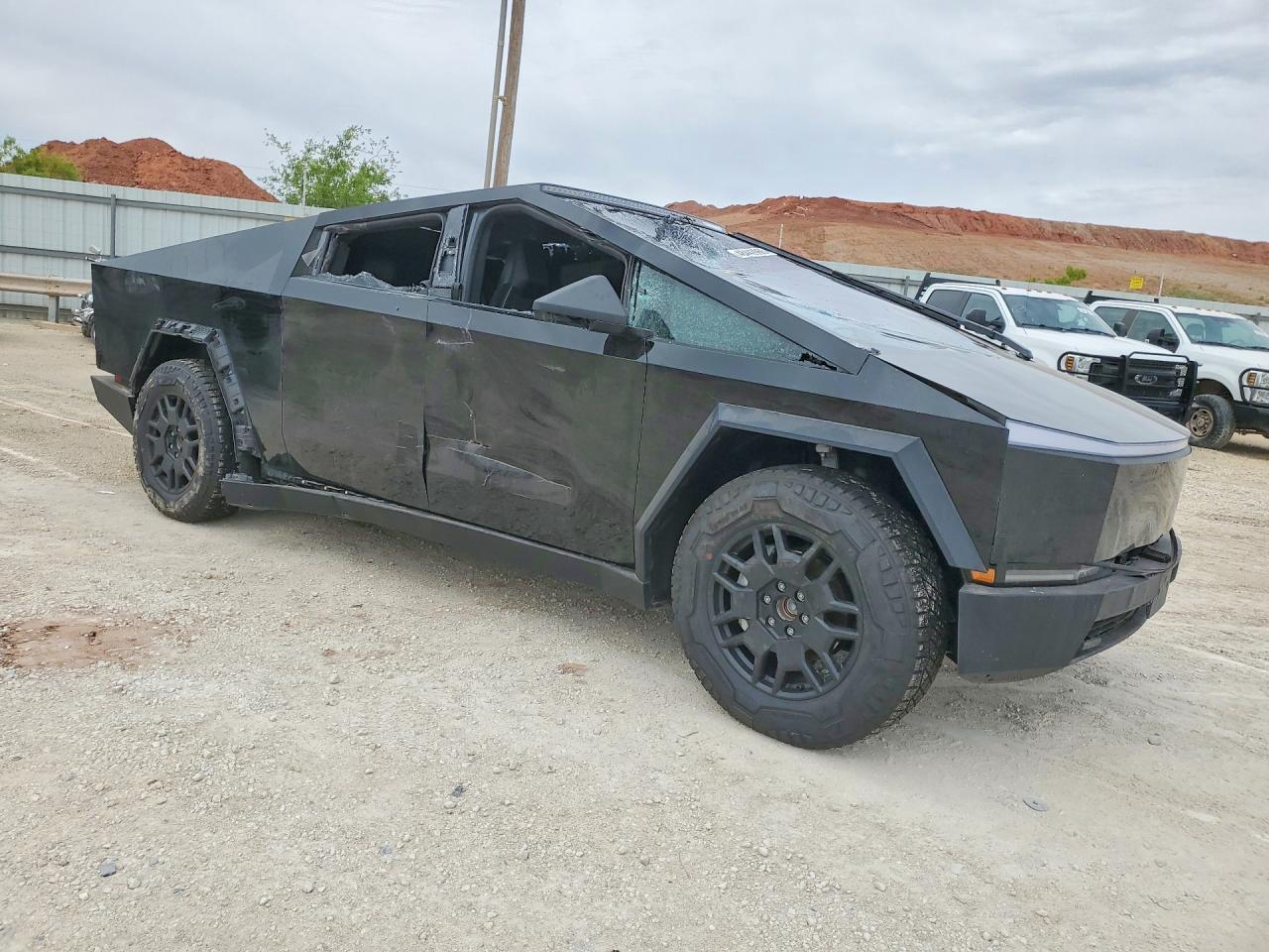 Tesla Cybertruck