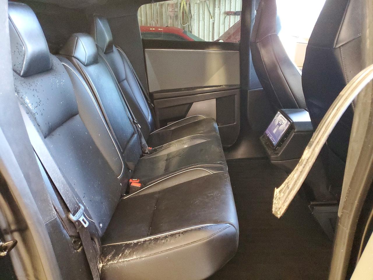 Tesla Cybertruck