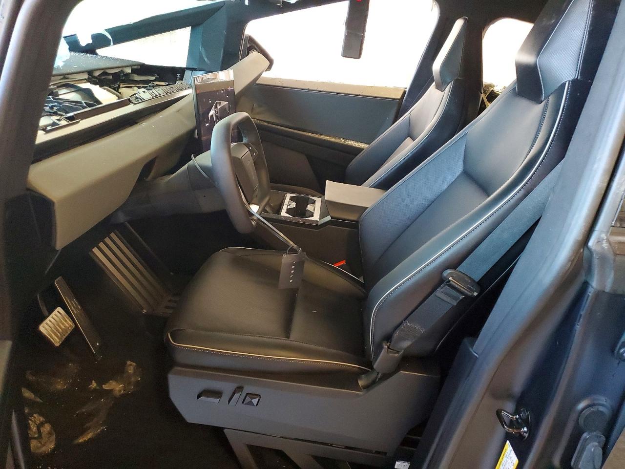 Tesla Cybertruck